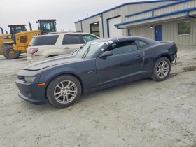 Chevrolet Camaro 3.6l Ls