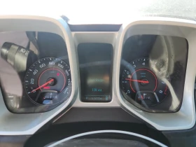 Chevrolet Camaro 3.6l Ls - 8000 € / 15646.64 лв. - 56279931 9