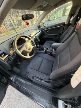 Audi A4 - 3200 € / 6258.66 лв. - 43783881 4
