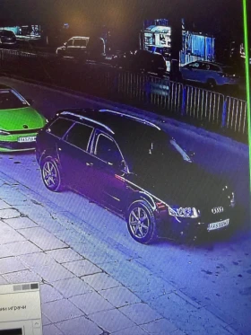 Audi A4 - 3200 € / 6258.66 лв. - 43783881 3