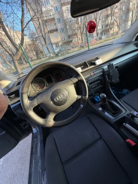 Audi A4 - 3200 € / 6258.66 лв. - 43783881 5