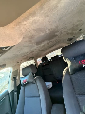 Audi A4 - 3200 € / 6258.66 лв. - 43783881 6