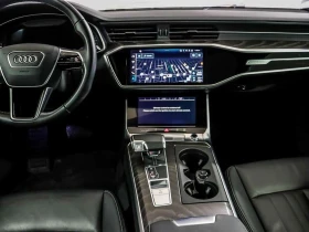 Audi A7 * Progressiv 55 TFSI quattro | Prepaid Service * C | Auto.bg — изображение 11