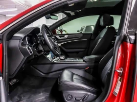 Audi A7 * Progressiv 55 TFSI quattro | Prepaid Service * C | Auto.bg — изображение 7