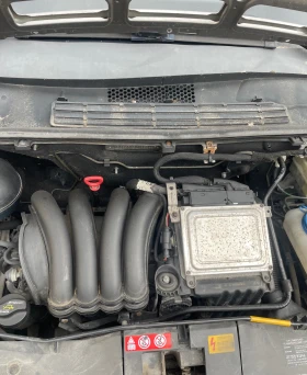 Mercedes-Benz A 200 2.0 бензин - 11 € / 21.51 лв. - 13424536 4