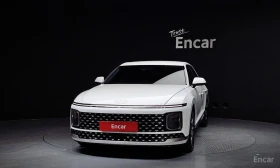 Hyundai Grandeur - 24378 € / 47679.22 лв. - 25267535 3