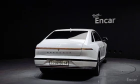 Hyundai Grandeur - 24378 € / 47679.22 лв. - 25267535 4