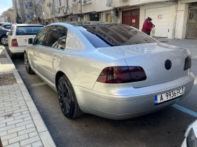 VW Phaeton 3.0 (224кс.)TDI-4X4 - 3200 € / 6258.66 лв. - 24974547 6
