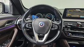 BMW 520 2017* M-PK* COMFORT* HEAD-UP* ИНСПЕКТИРАНА* КРАЙНА - 16500 € / 32271.19 лв. - 94602490 6