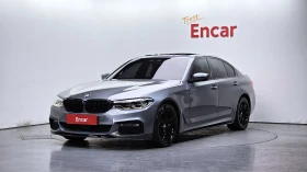 BMW 520 2017* M-PK* COMFORT* HEAD-UP* ИНСПЕКТИРАНА* КРАЙНА