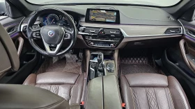 BMW 520 2017* M-PK* COMFORT* HEAD-UP* ИНСПЕКТИРАНА* КРАЙНА - 16500 € / 32271.19 лв. - 94602490 5