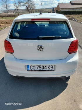 VW Polo 6R - 5099 € / 9972.78 лв. - 33577856 4
