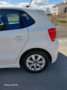 VW Polo 6R - 5099 € / 9972.78 лв. - 33577856 2