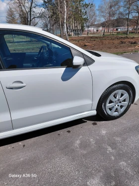 VW Polo 6R - 5099 € / 9972.78 лв. - 33577856 6