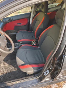Peugeot 206 - 1700 € / 3324.91 лв. - 47218510 5