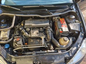Peugeot 206 - 1700 € / 3324.91 лв. - 47218510 7