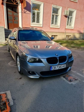 BMW 530 530d M57 - 5700 € / 11148.23 лв. - 60632830 6