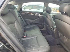 Hyundai Genesis 3.8L 6 Rear-wheel drive - 8000 € / 15646.64 лв. - 76336295 10