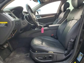 Hyundai Genesis 3.8L 6 Rear-wheel drive - 8000 € / 15646.64 лв. - 76336295 7