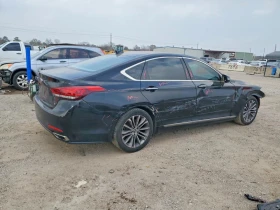 Hyundai Genesis 3.8L 6 Rear-wheel drive - 8000 € / 15646.64 лв. - 76336295 3