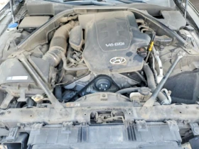 Hyundai Genesis 3.8L 6 Rear-wheel drive - 8000 € / 15646.64 лв. - 76336295 11