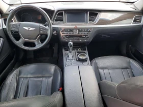 Hyundai Genesis 3.8L 6 Rear-wheel drive - 8000 € / 15646.64 лв. - 76336295 8