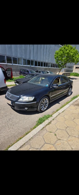 VW Phaeton undefined | Auto.bg — изображение 2