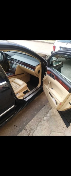 VW Phaeton undefined | Auto.bg — изображение 9