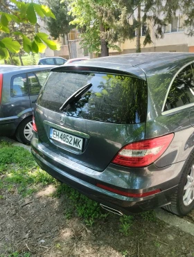 Mercedes-Benz R 350 | Mobile.bg � ����� ������ 5
