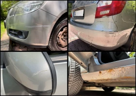 Skoda Fabia 1.4 16V Ambient | Mobile.bg � ����� ������ 15