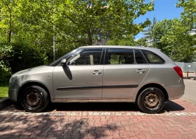 Skoda Fabia 1.4 16V Ambient | Mobile.bg � ����� ������ 2