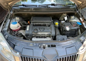 Skoda Fabia 1.4 16V Ambient | Mobile.bg � ����� ������ 14