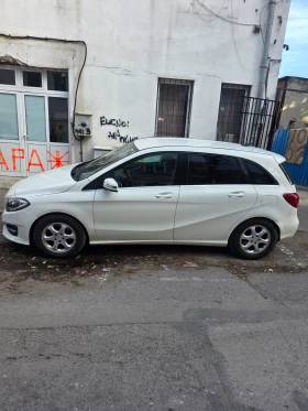 Mercedes-Benz B 180 1.5dci 109ks euro5 - 6300 € - 44577461 5