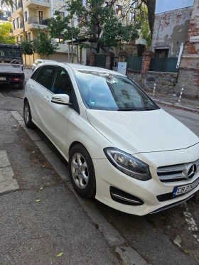 Mercedes-Benz B 180 1.5dci 109ks euro5 - 6300 € - 44577461 2