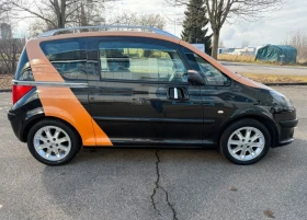 Peugeot 1007 1 4 HDI sport | Mobile.bg � ����� ������ 4