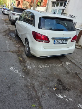 Mercedes-Benz B 180 1.5dci 109ks euro5 - 6300 € - 44577461 7