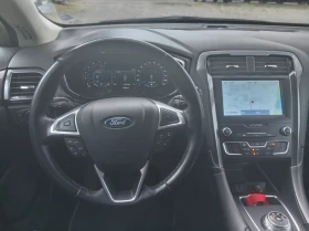 Ford Mondeo 2.0D Auto - 14900 € / 29141.87 лв. - 62684068 12