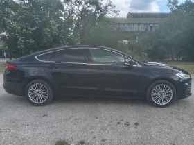 Ford Mondeo 2.0D Auto - 14900 € / 29141.87 лв. - 62684068 6