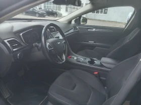 Ford Mondeo 2.0D Auto - 14900 € / 29141.87 лв. - 62684068 7