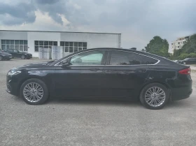 Ford Mondeo 2.0D Auto - 14900 € / 29141.87 лв. - 62684068 5