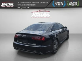 Audi A6 3.0T TECHNIK QUATTRO/360CAM/PANORAMA/FULL | Mobile.bg � ����� ������ 4