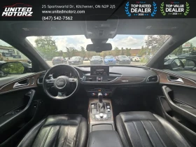 Audi A6 3.0T TECHNIK QUATTRO/360CAM/PANORAMA/FULL | Mobile.bg � ����� ������ 7