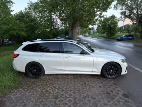 ����� �� �������� �� BMW 330 X DRIVE
