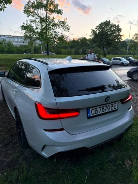 BMW 330 X DRIVE | Mobile.bg � ����� ������ 6
