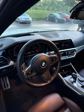 BMW 330 X DRIVE | Mobile.bg � ����� ������ 8