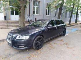 Audi A6 С6