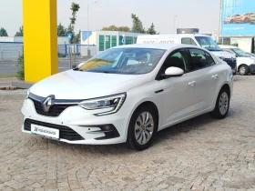 Renault Megane 1.3Tce/140к.с./Life