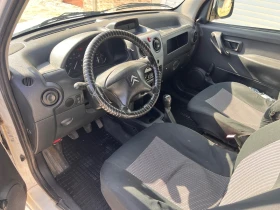 Citroen Berlingo 2.0 HDI | Auto.bg — изображение 6
