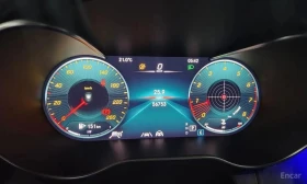Mercedes-Benz C 200 - 28950 € - 88392471 5