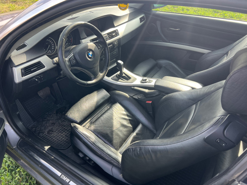 BMW 330 BMW 330d , снимка 11 - Автомобили и джипове - 44618992